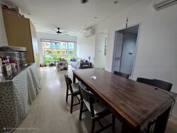 Evergreen Park (D19), Apartment #466582681